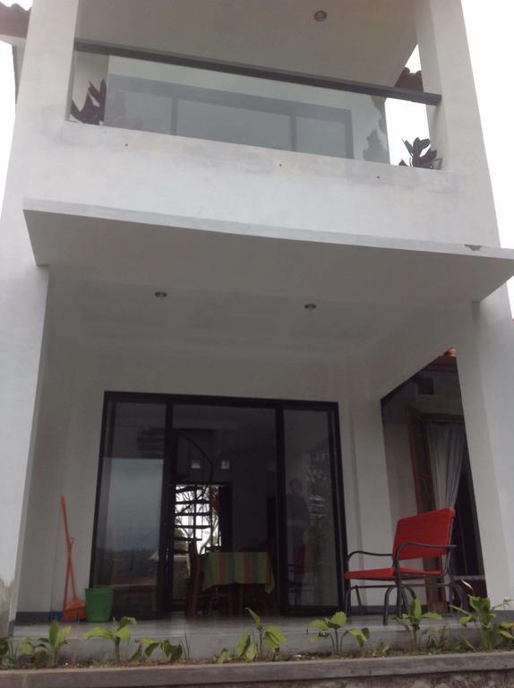 Villa 88 Puncak Exterior foto